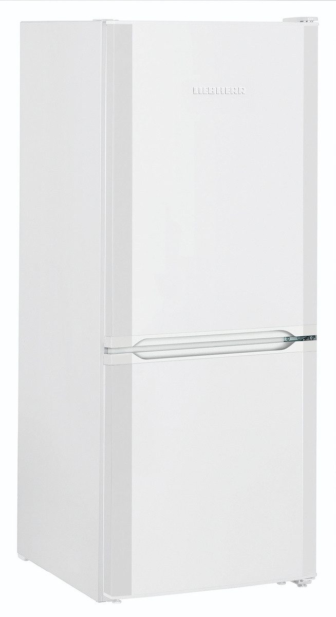 Liebherr Kühl-/Gefrierkombination CUe 2331_997205551, 137,2 cm hoch, 55 cm breit, Kühl-Gefrier-Automat mit SmartFrost