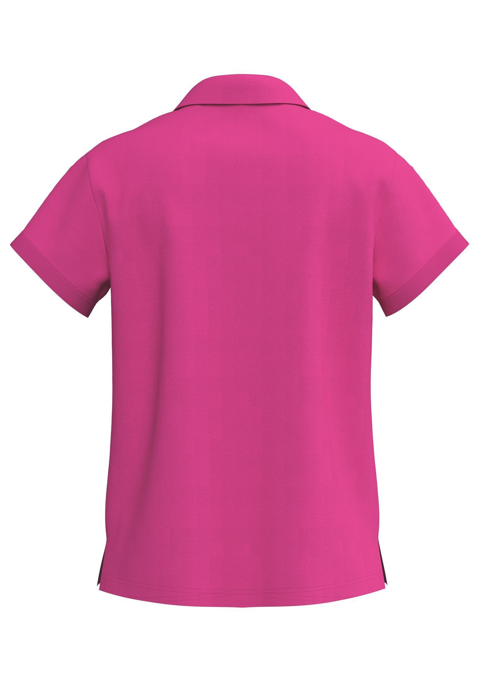 Erima Poloshirt TS Poloshirt Damen – Bild 2 von 3