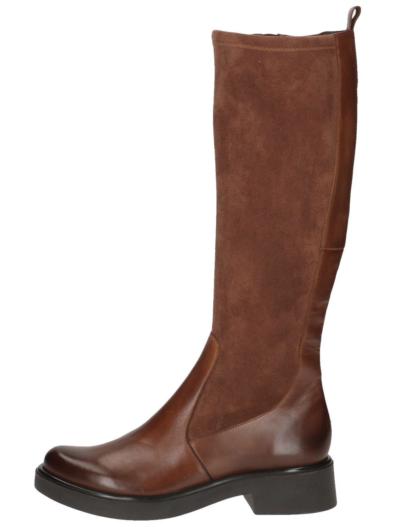 Caprice Stiefel Leder/Textil . Stiefel günstig online kaufen