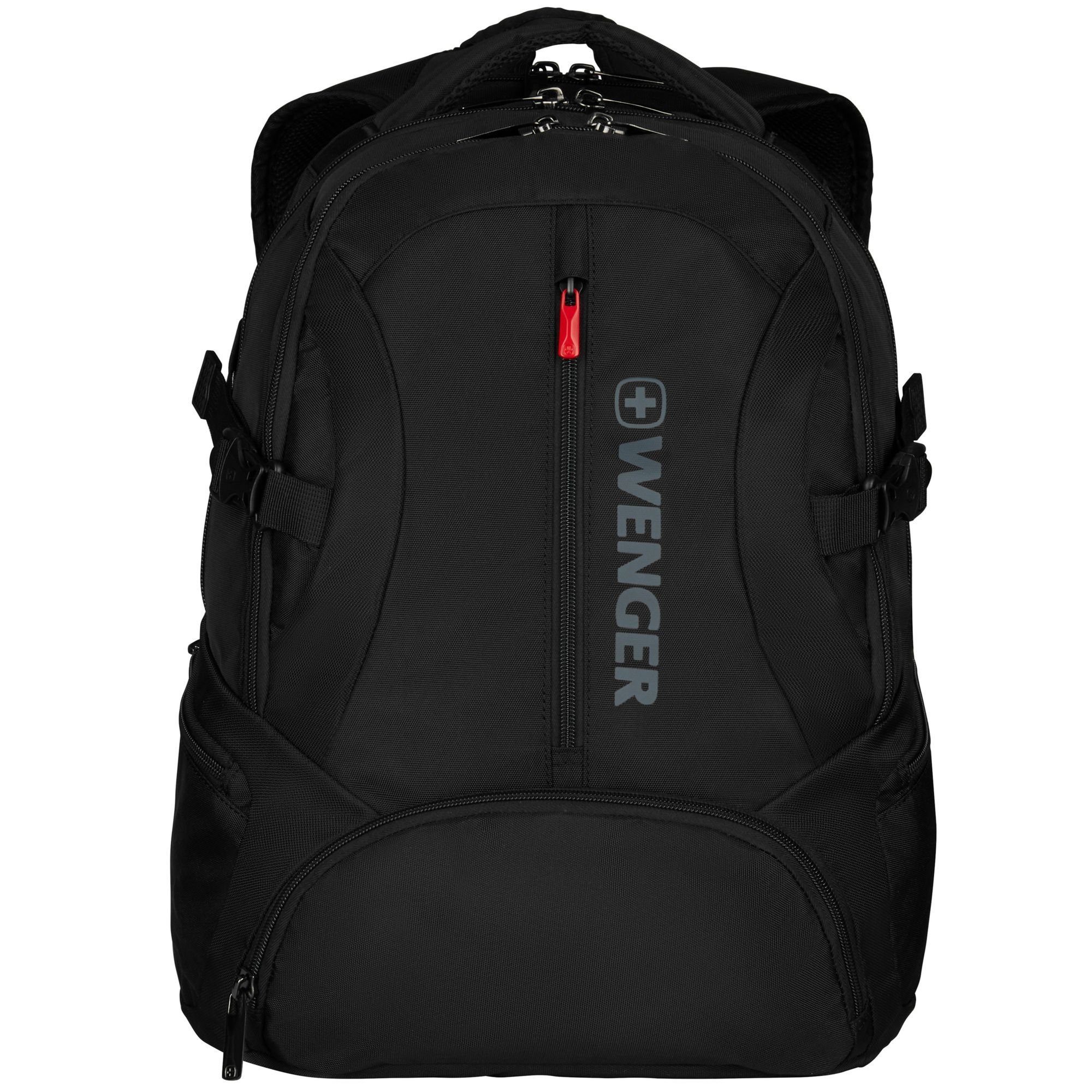 Wenger Daypack, Polyester, Abmessung HxBxT in cm: 46 x 33 x 25