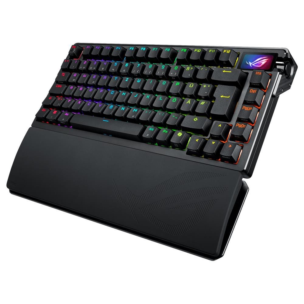 ASUS TASTATUR ROG AZOTH EXTREME GAMING TASTATUR DT – Bild 2 von 5