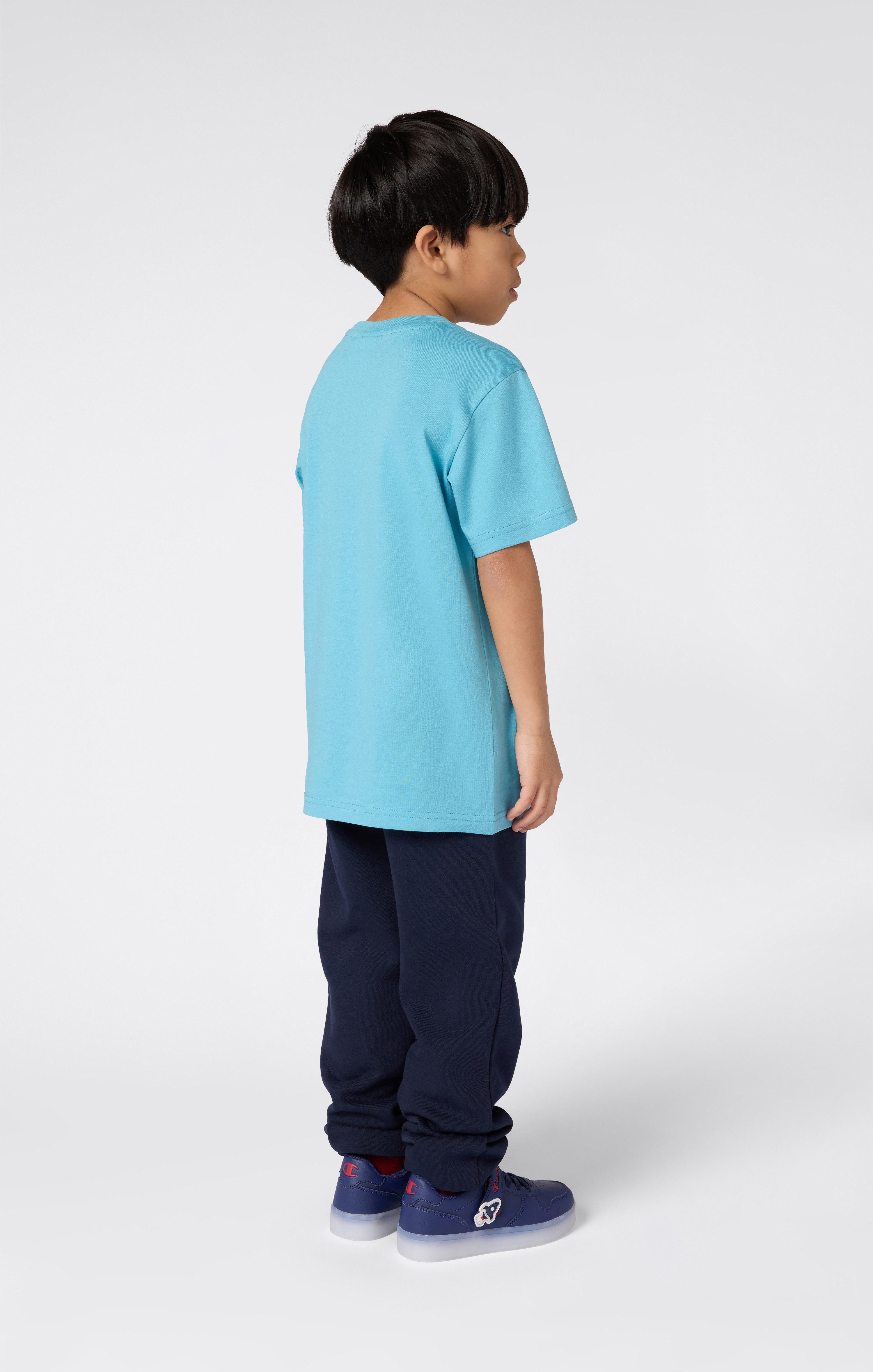 Champion T-Shirt Graphic Crewneck T-Shirt (1-tlg) günstig online kaufen