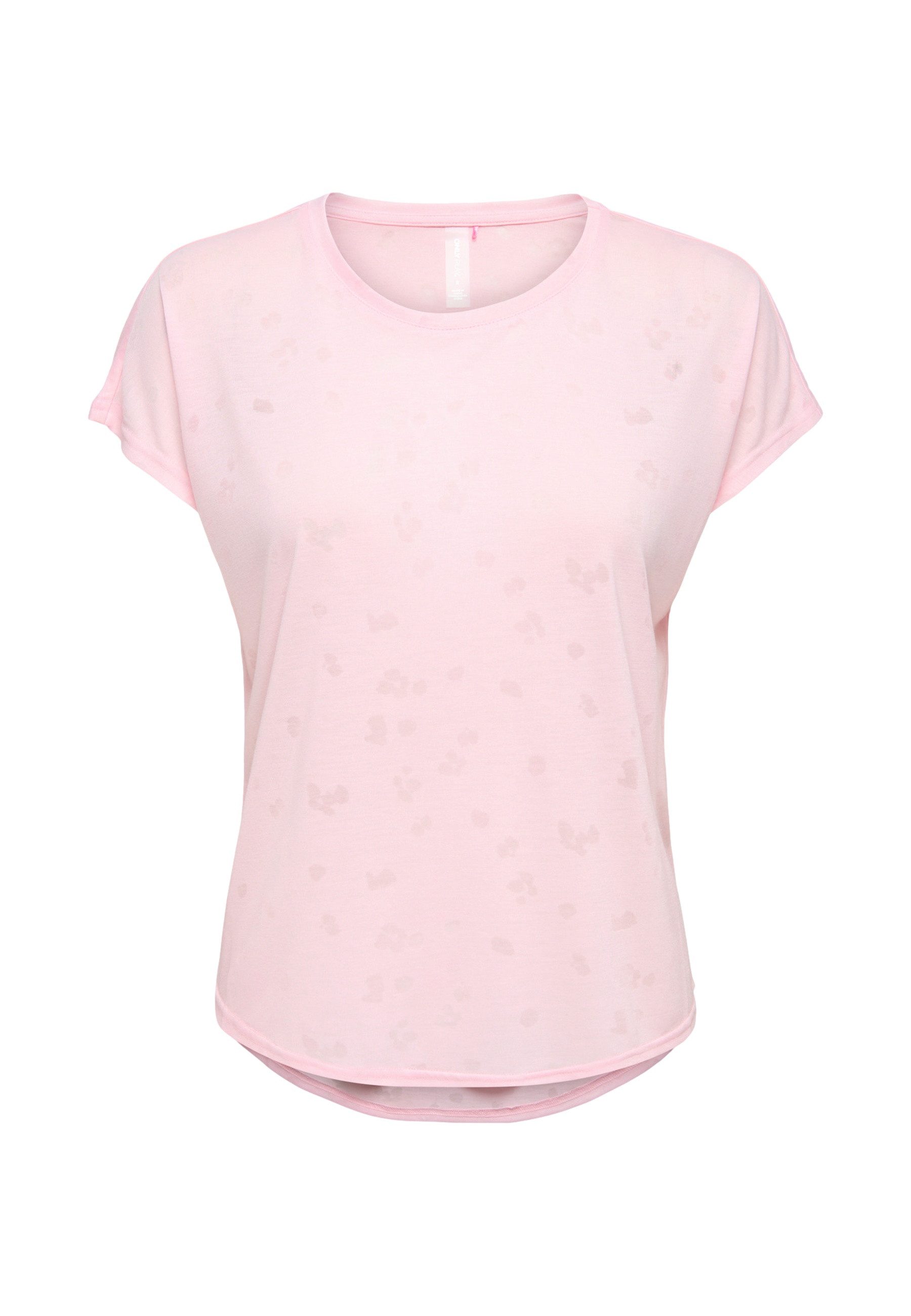 ONLY Play T-Shirt T-Shirt AUB-BIA Kurzarmshirt (1-tlg., 1)