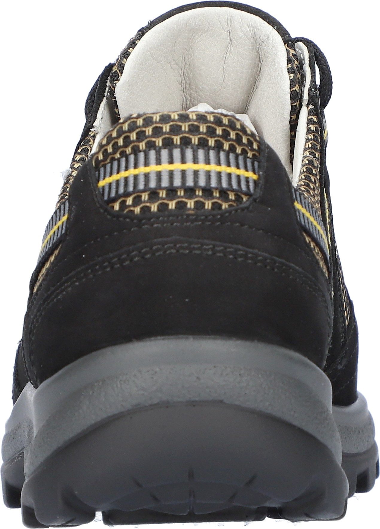 Waldläufer HOLLY Schnürschuh, Bequemschuh, Halbschuh, Outdoorschuh günstig online kaufen