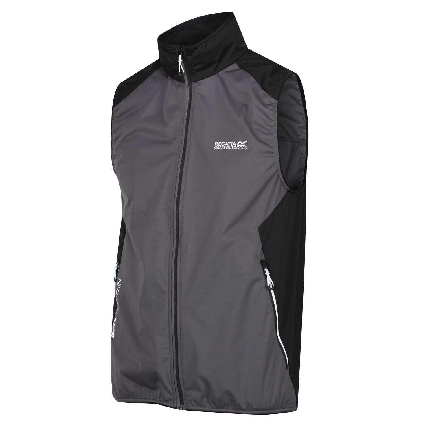 Regatta Funktionsweste Weste Softshell Lankin III günstig online kaufen