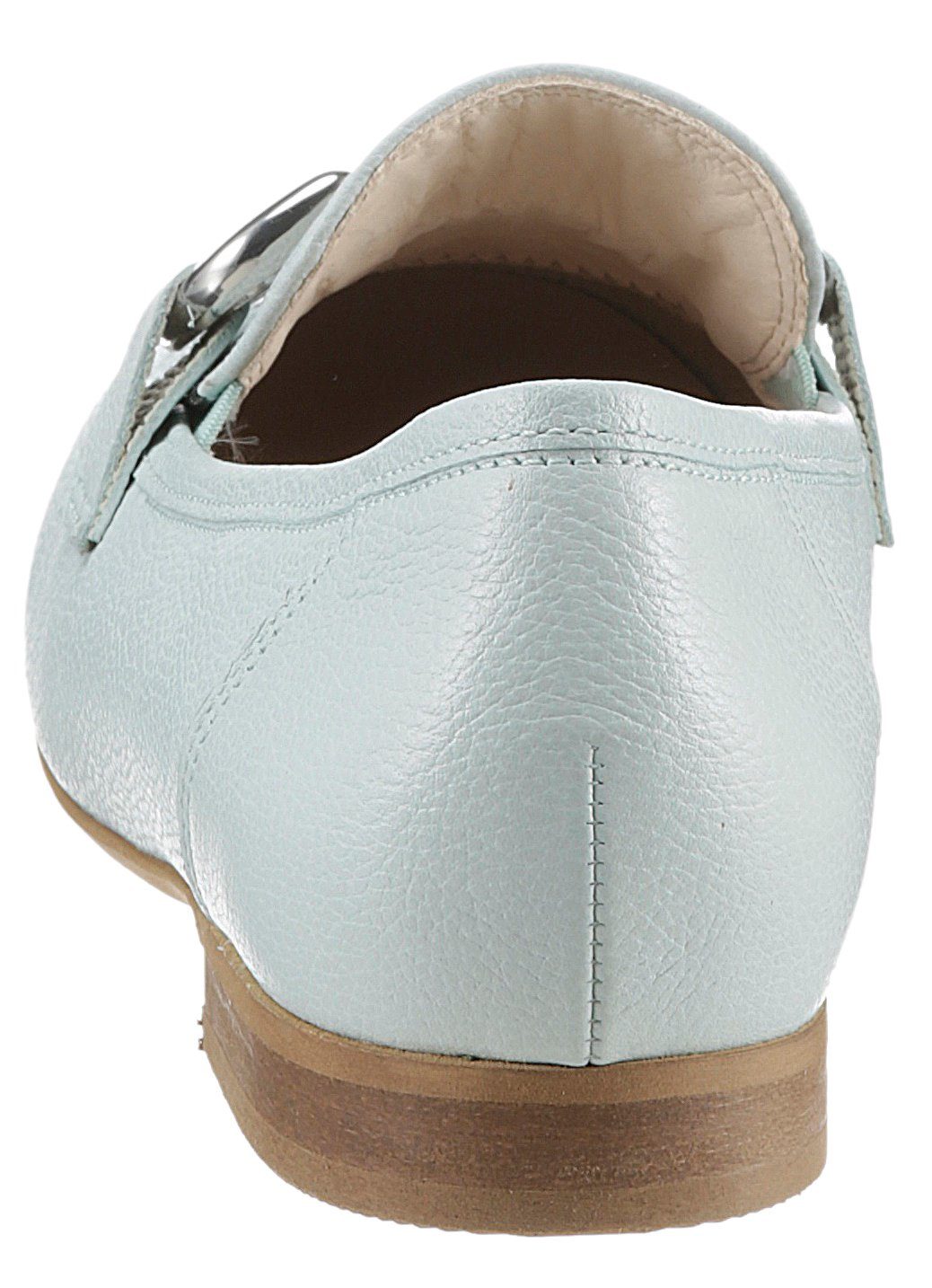 Gabor FLORENZ Slipper Slipper, Businessschuh, Schlupfschuh günstig online kaufen