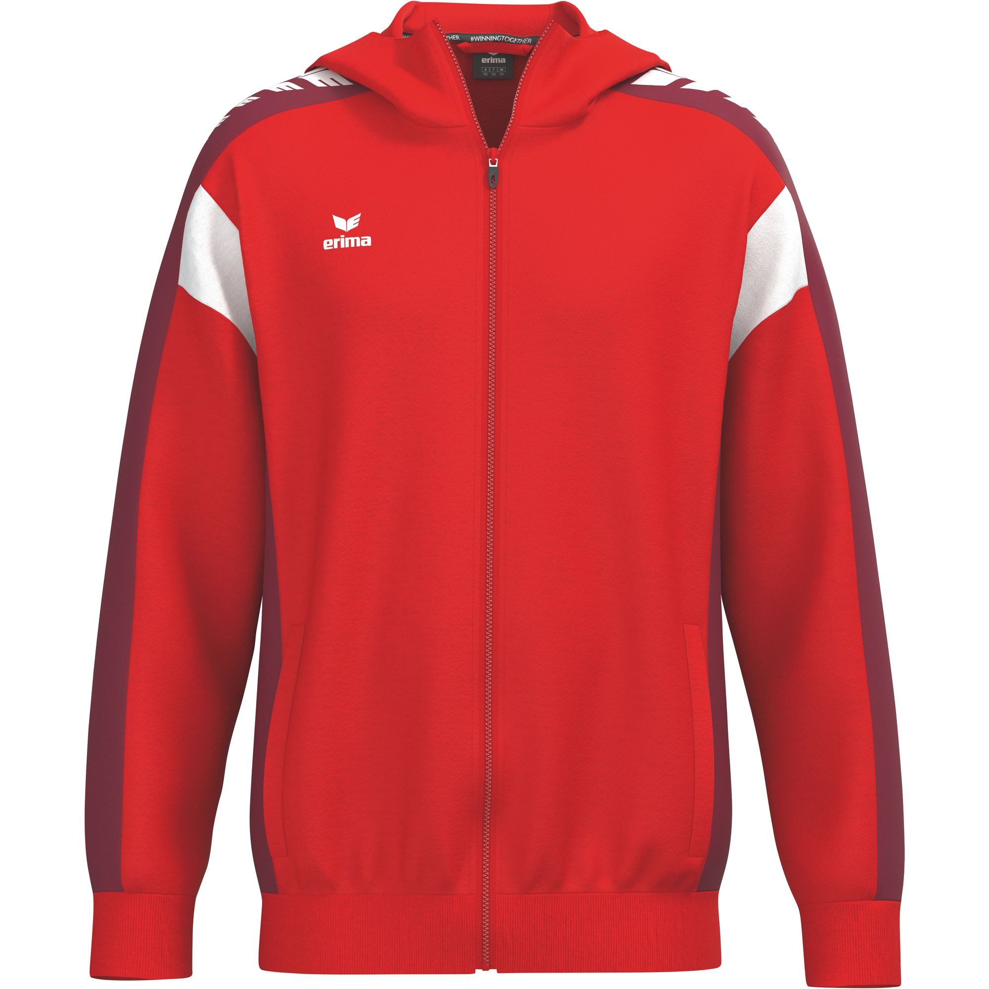 Erima Trainingsjacke erima Kinder Trainingsjacke CELEBRATE 125 Training Jacket