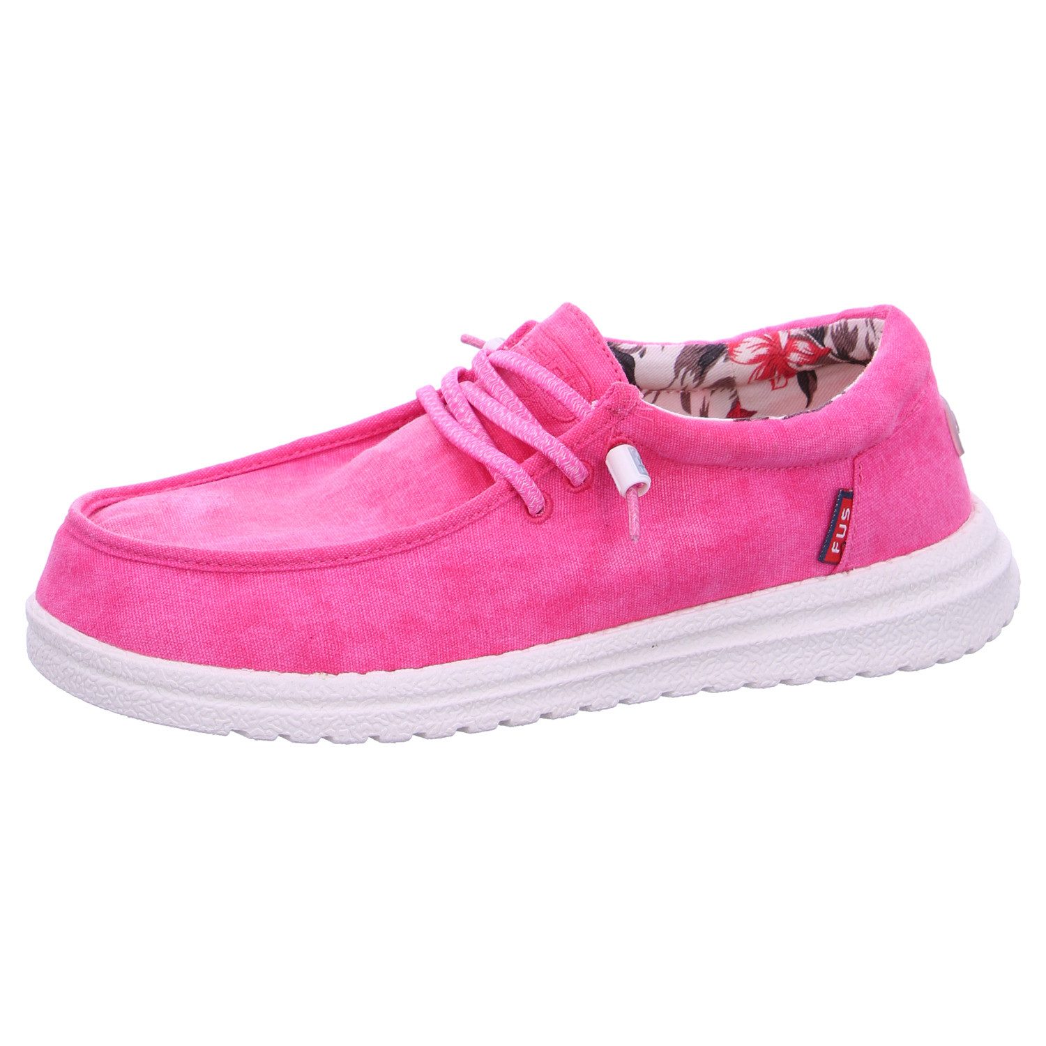 Fusion 2-2-2-0102V-0623 Schnürschuh günstig online kaufen