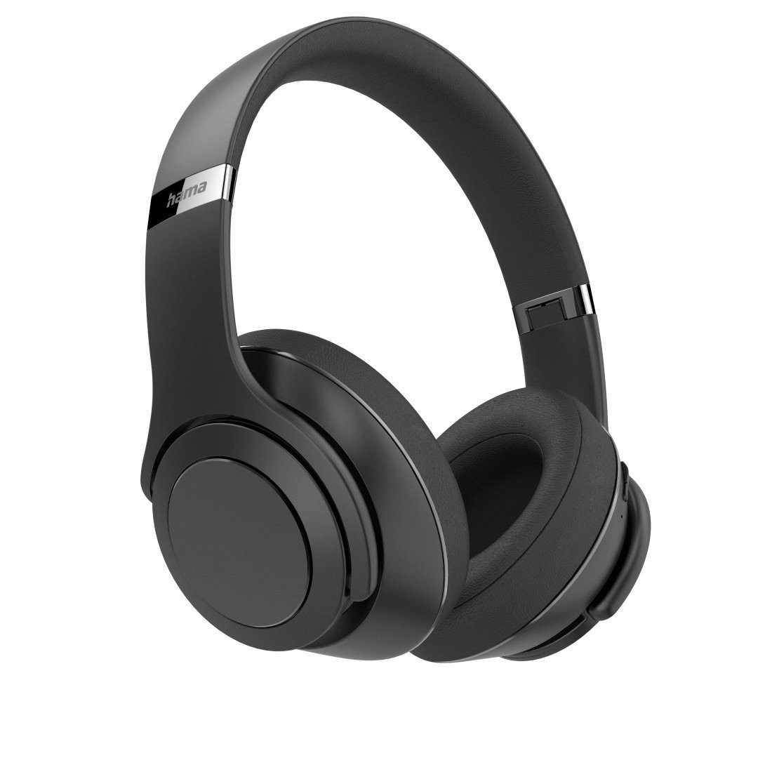 Bluetooth®-Kopfhörer 2 in 1 Funktion, Lautsprecher und Kopfhörer Bluetooth-Kopfhörer