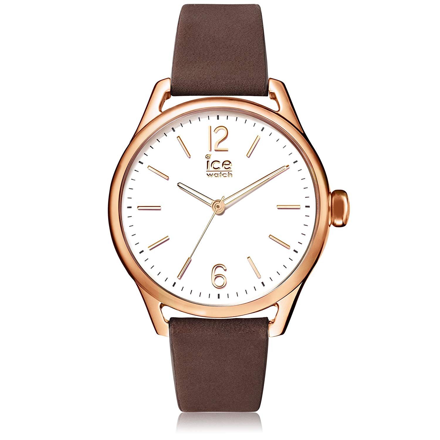 ice-watch Quarzuhr 013072 (Small)