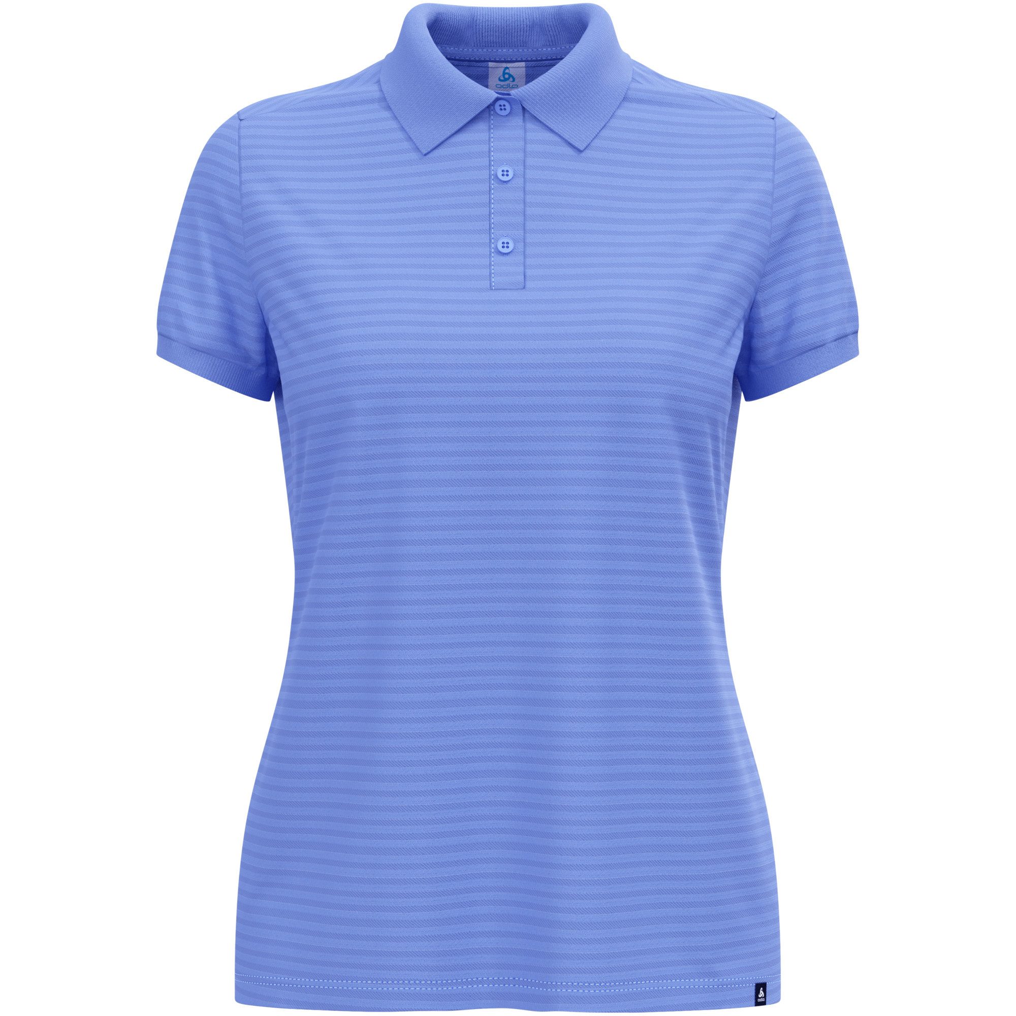 Odlo Poloshirt Odlo Damen Poloshirt ASCENT NATURAL 554211