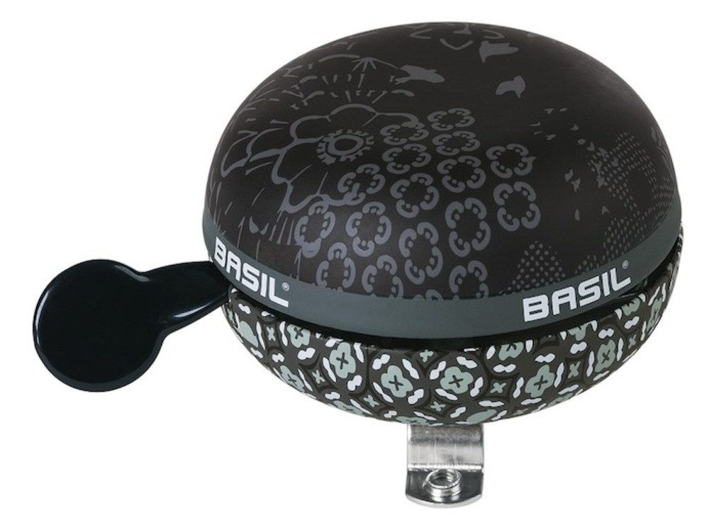 Boheme charcoal Schwarz