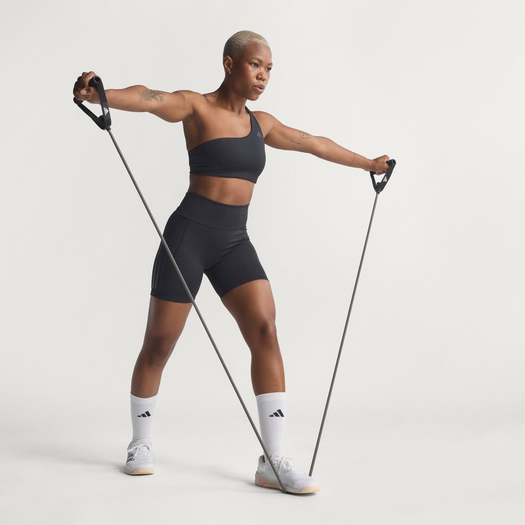 adidas Performance Sport-BH (1-tlg)
