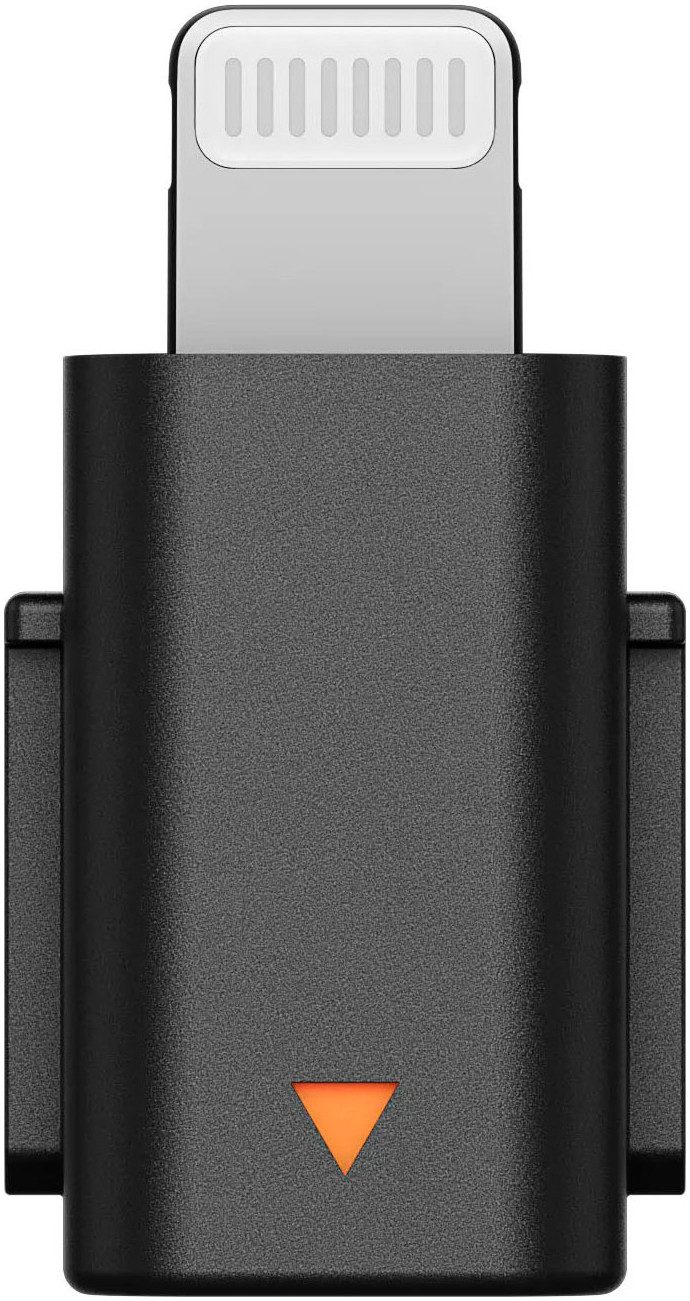 DJI Mic Mobile Phone Адаптери (Lightning) Адаптери Lightning