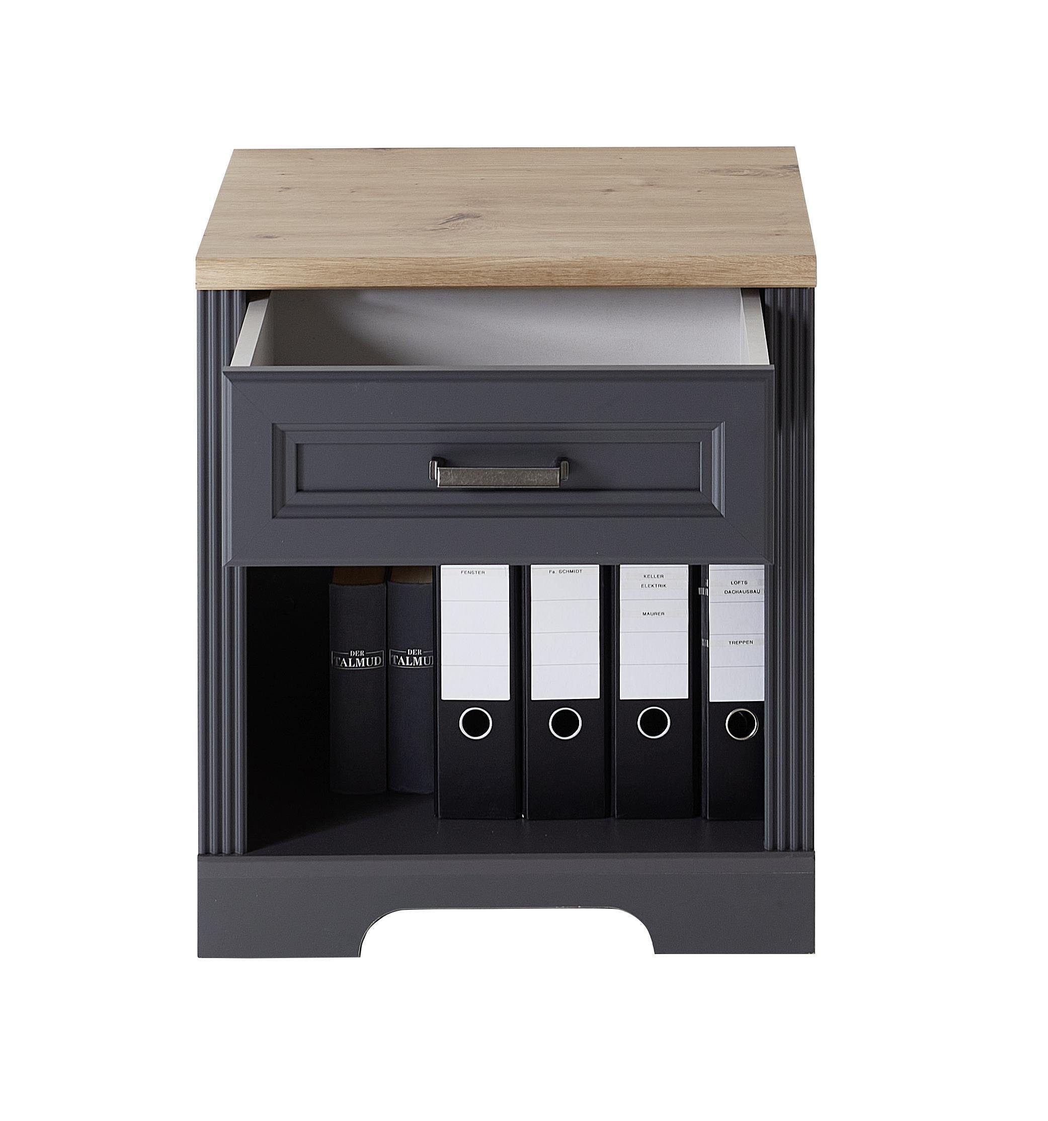 Innostyle Rollcontainer 54 x 62 x 39 cm (B/H/T)