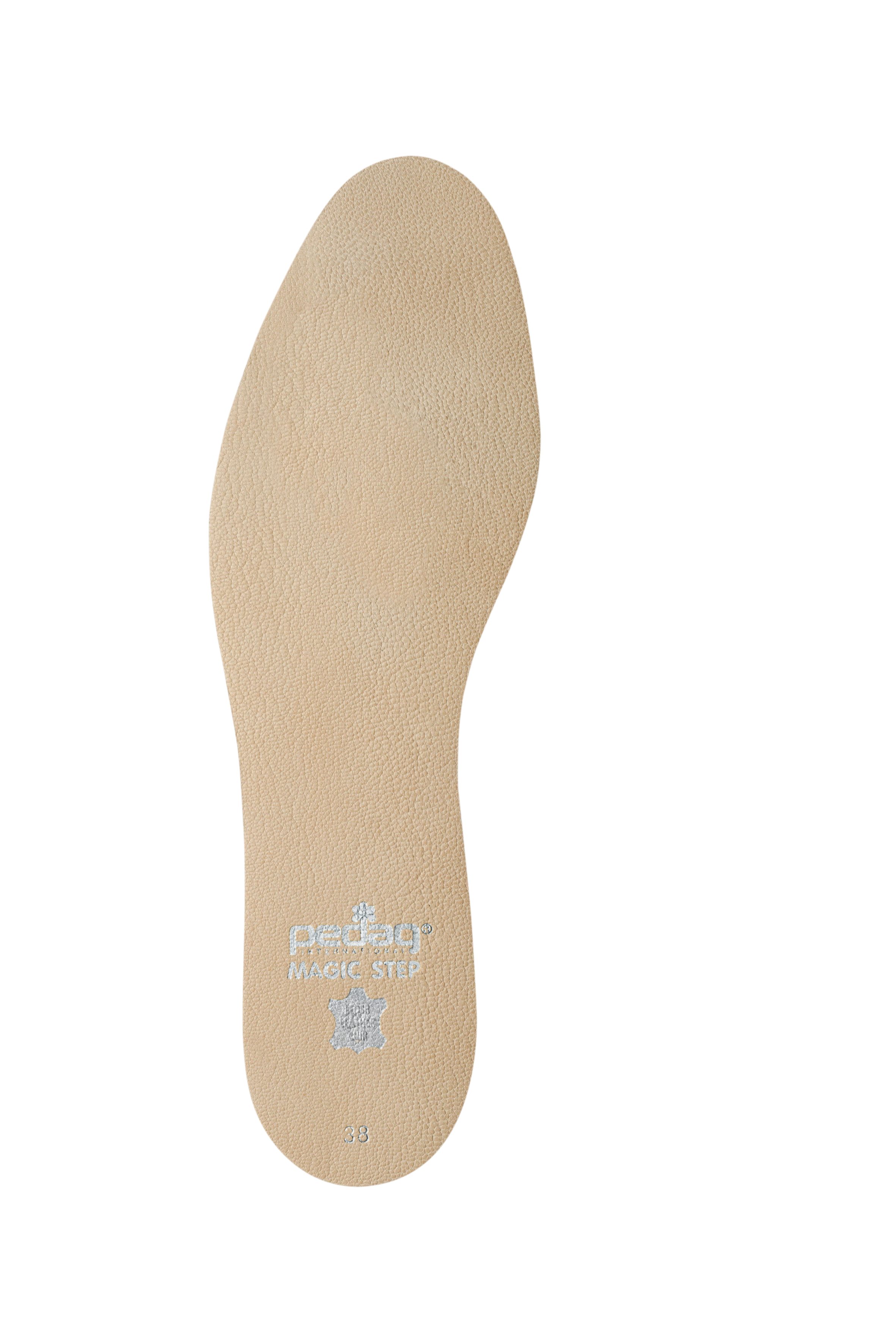 Pedag Стельки Magic Step - die Einlage mit Memory Schaum