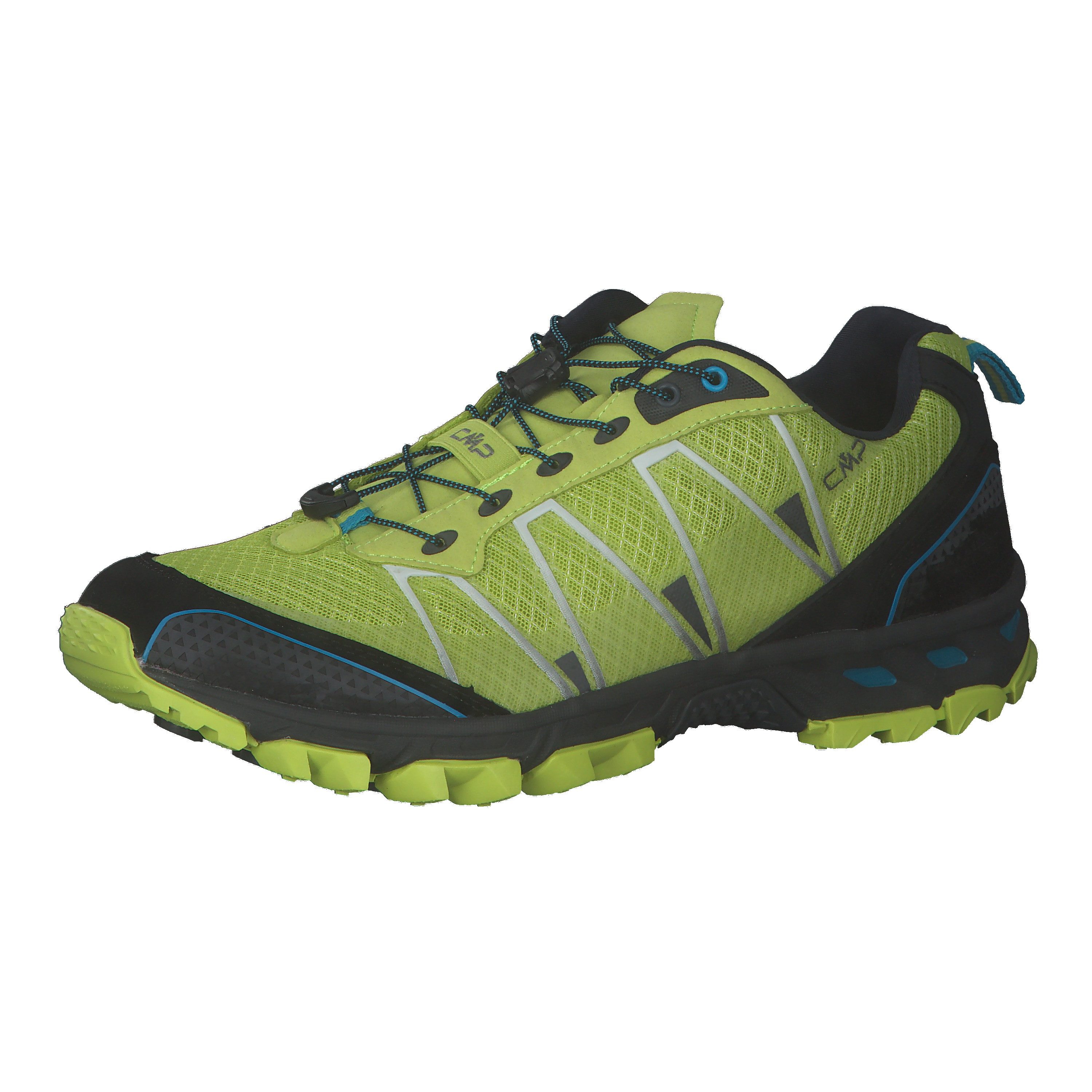 CMP CMP Herren Trail Running Schuhe AltakTrail 3Q95267 Trailrunningschuh