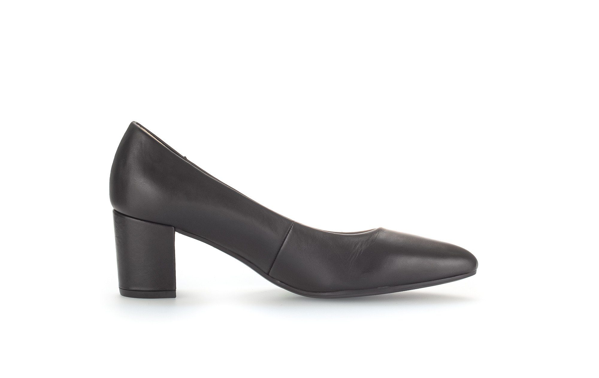 schwarz Pumps 27 Gabor /