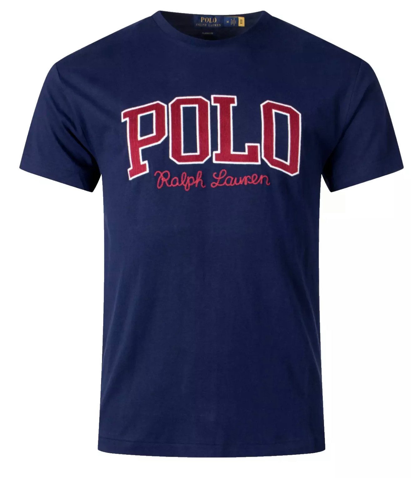 Polo Ralph Lauren T-Shirt 90s Big günstig online kaufen
