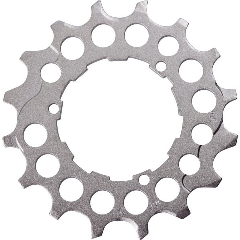 Zahnkranz SHIMANO Ritzel für CS-M771 CS-M771 16Z. 11-32 Fahrrad