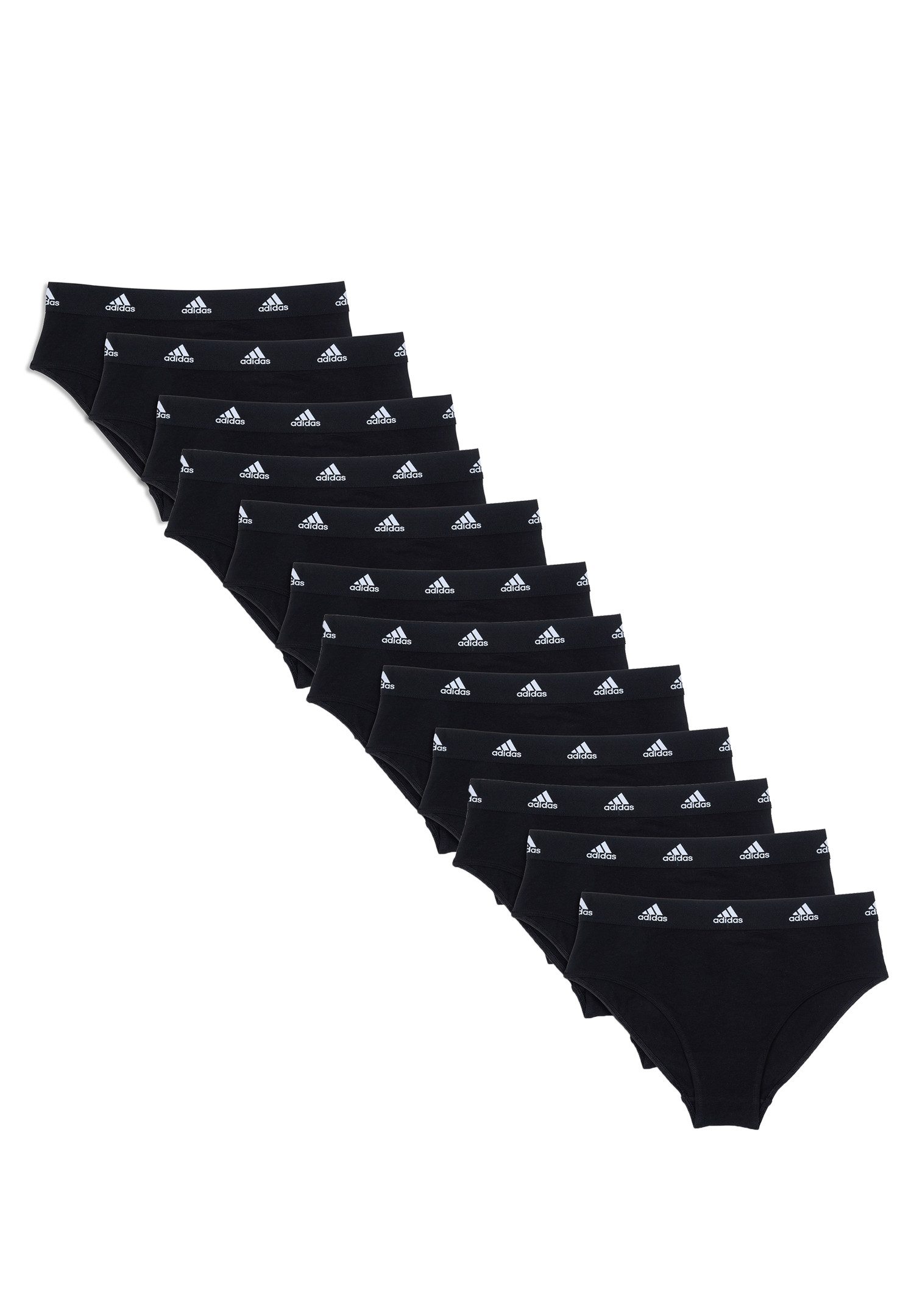 adidas Performance Panty Sportswear Bikini 12P günstig online kaufen