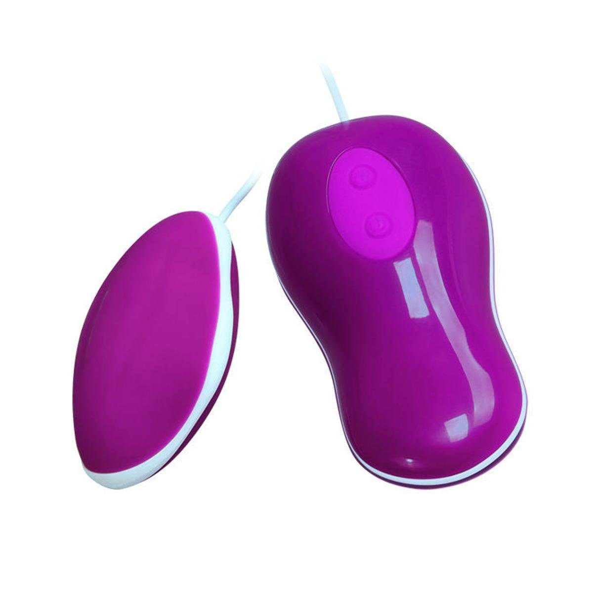 Pretty Vibrator Love