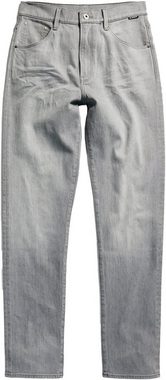 G-Star RAW Slim-fit-Jeans Virjinya lange Silhouette inspiriert von den 60er Jahren