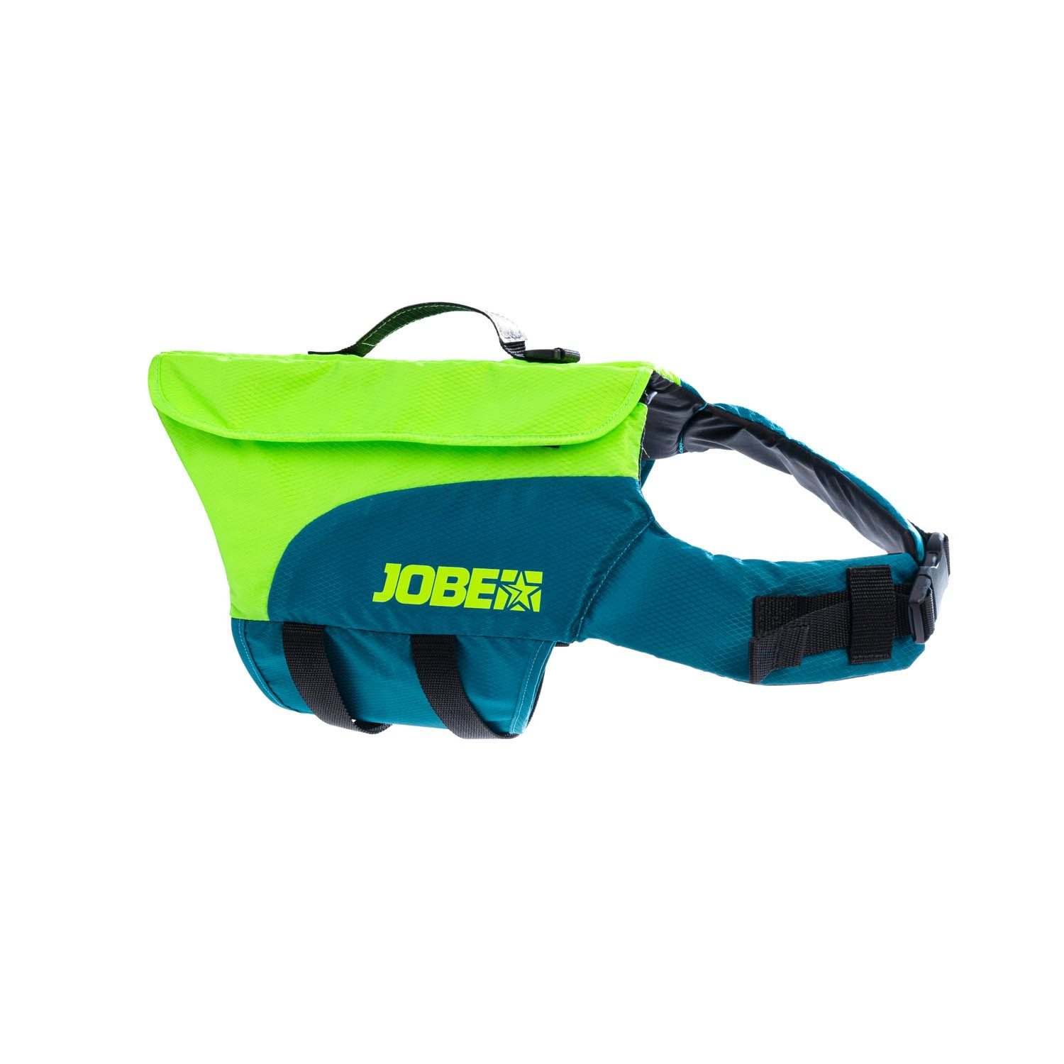 Jobe Schwimmweste Jobe Pet Vest Hunde Schwimmweste Hundeschwimmhilfe mit Griff