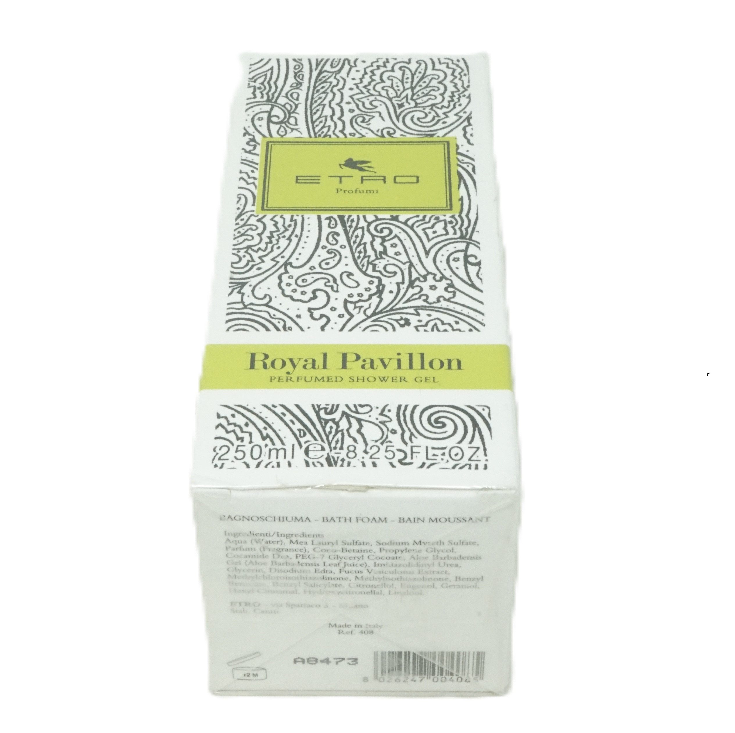 Etro Duschgel Etro Royal Pavillon Shower Gel 250 ml