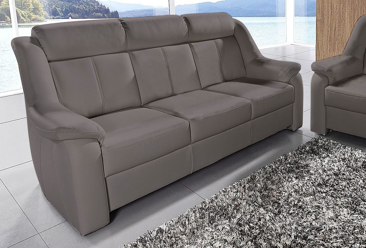 sit&more 3-Sitzer Basel