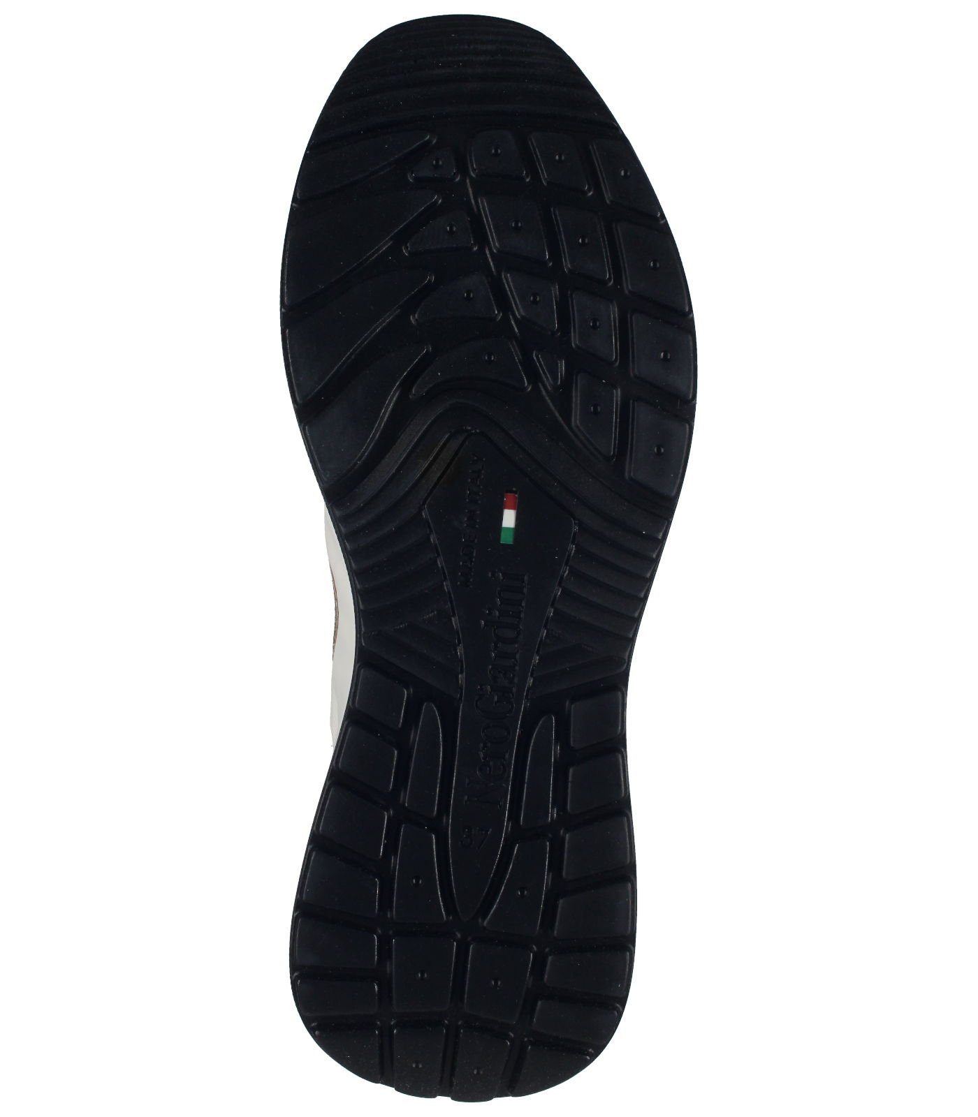 Nero Giardini Sneaker Sneaker Leder/Textil