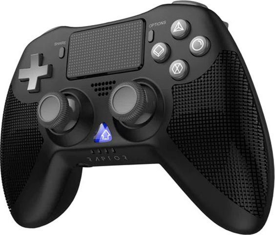 WGC-100 Raptor-Gaming Controller