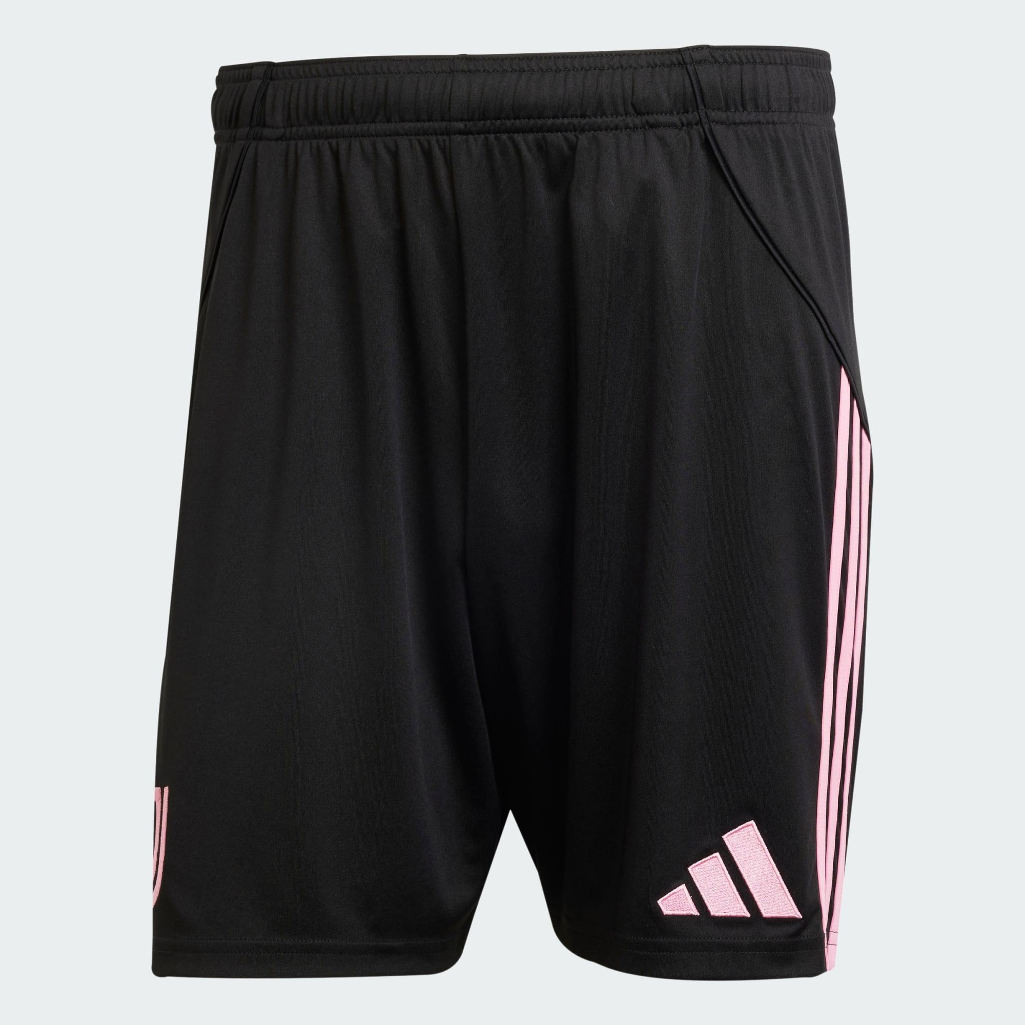 adidas Performance Shorts JUVENTUS TURIN 25/26 HEIMSHORTS (1-tlg)