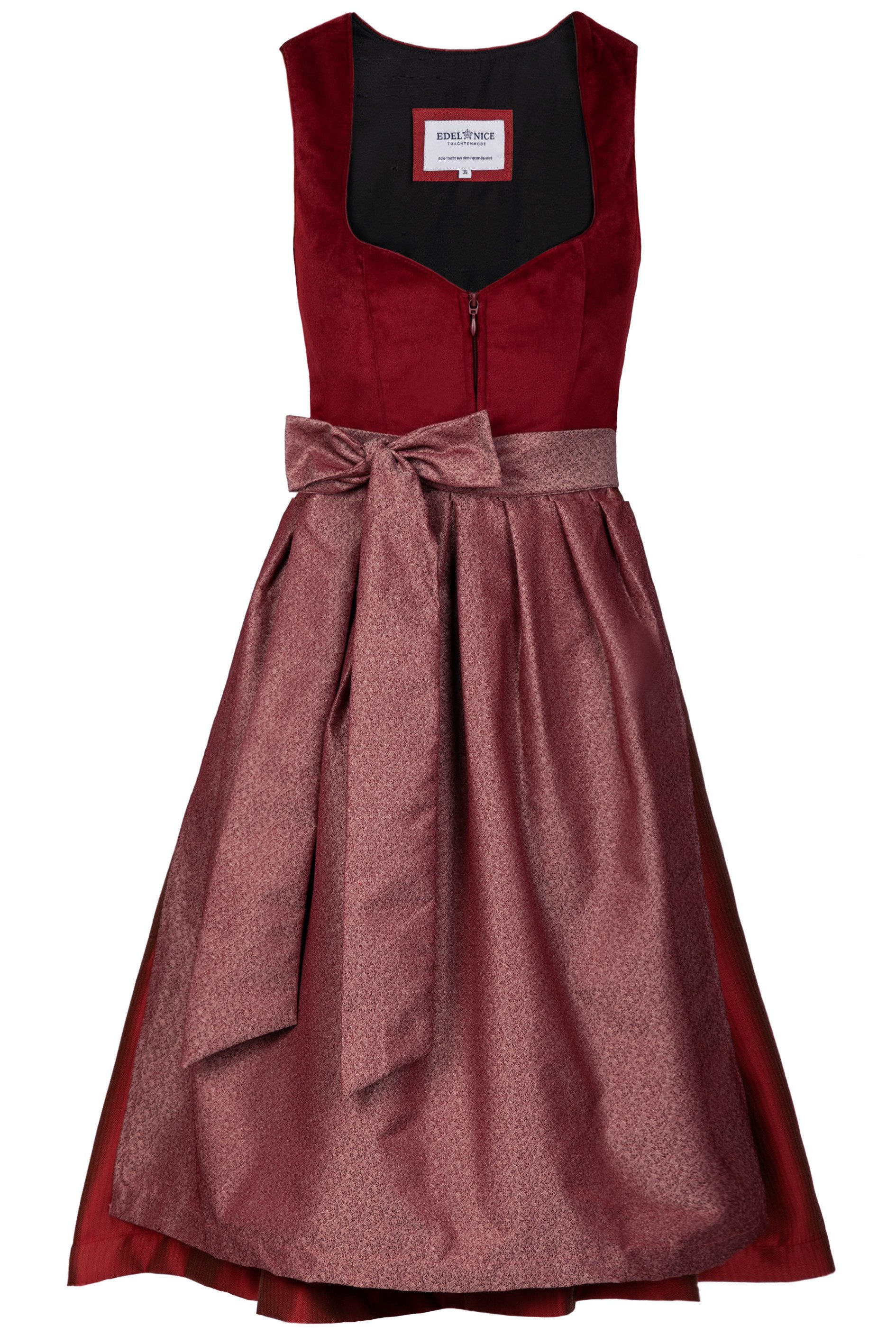 Edelnice Dirndl