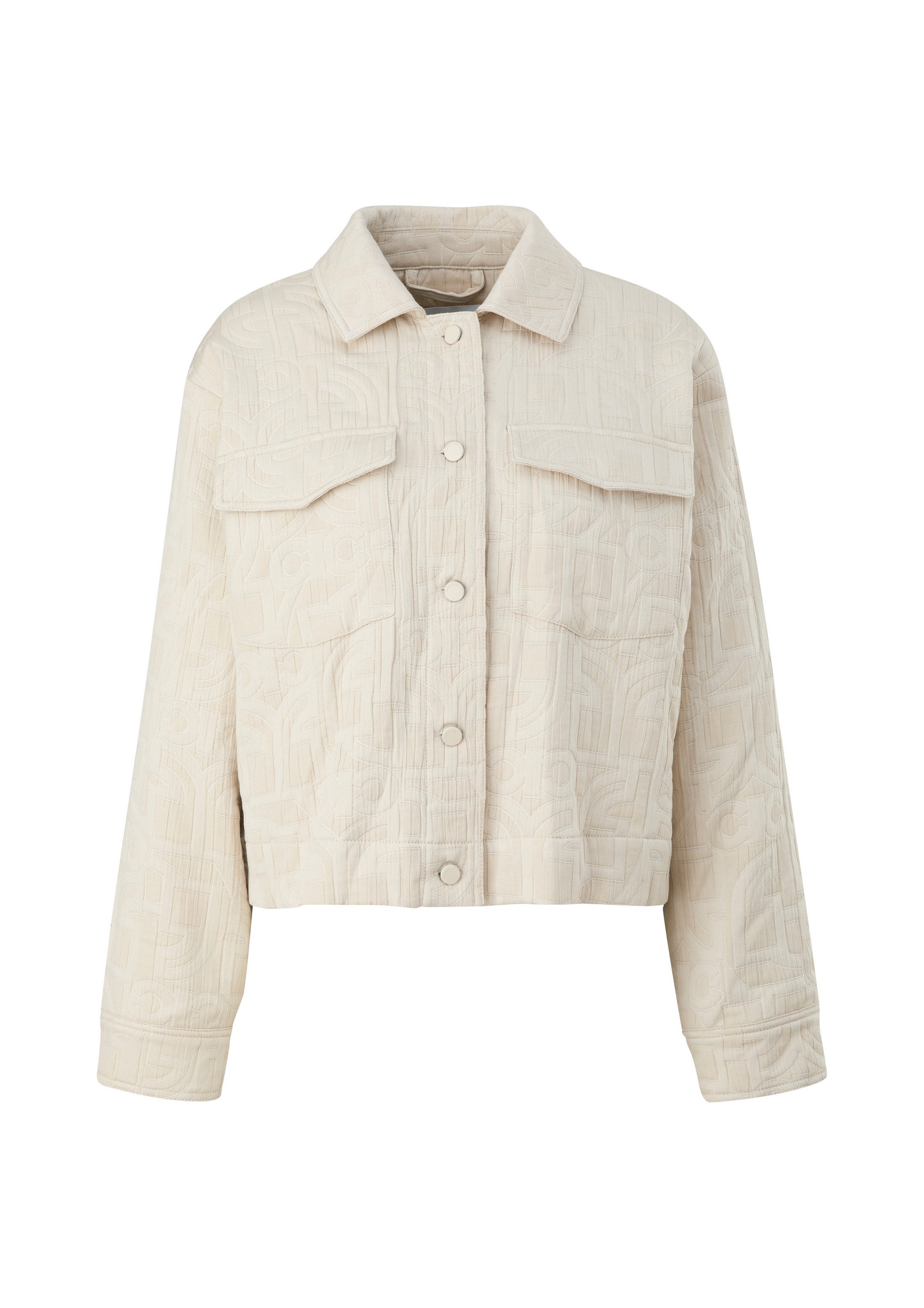 Funktionsjacke Indoor-Jacke