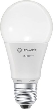 KETTLER LED-Leuchtmittel Osram Smart+ Bluetooth Parathom Birnenformlampe