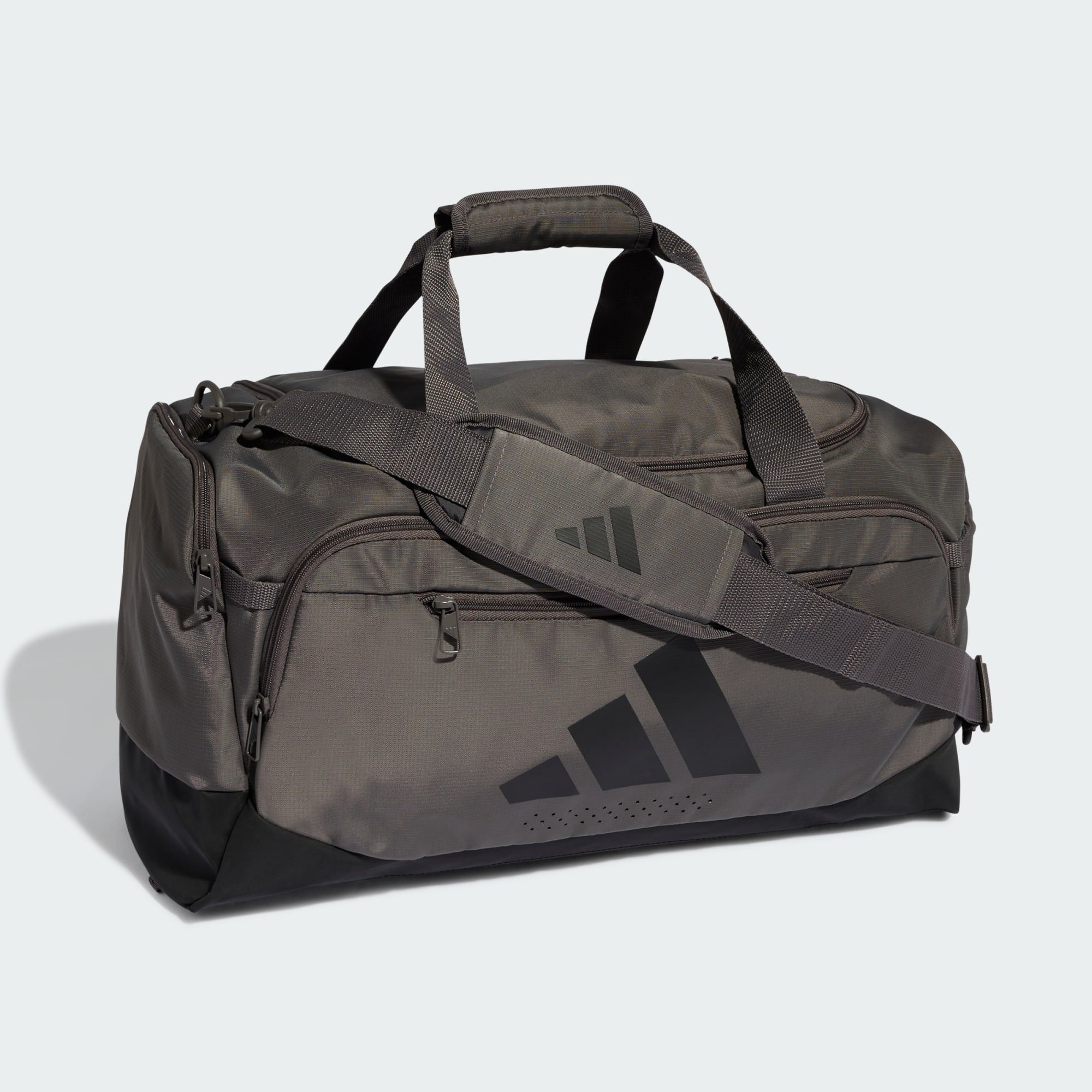 adidas Performance Sporttasche TRAINING DEFENDER DUFFELBAG KLEIN (1-tlg)
