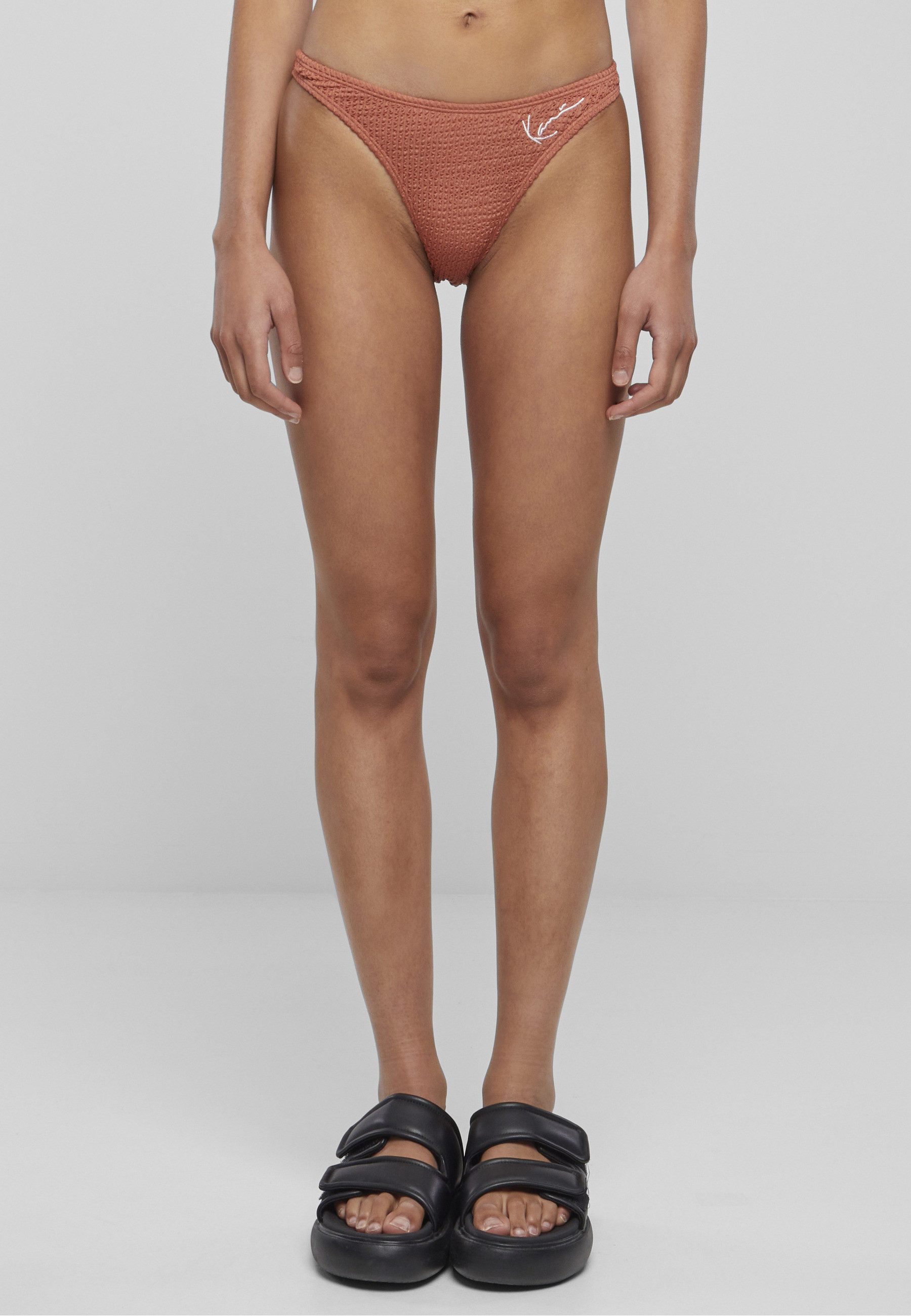 Karl Kani Triangel-Bikini Karl Kani Damen