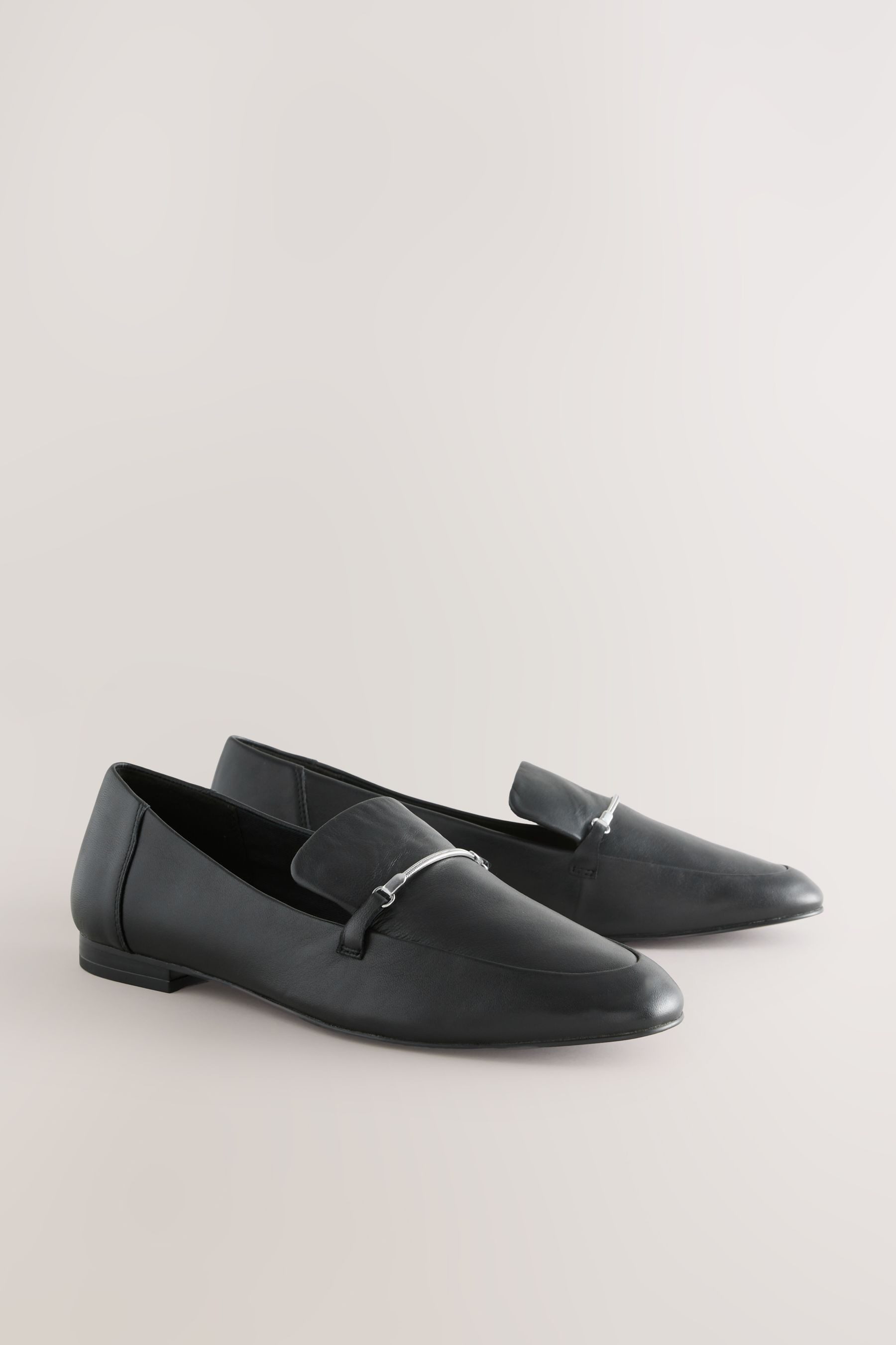 Next Forever Comfort® Leder-Loafer Loafer (1-tlg)