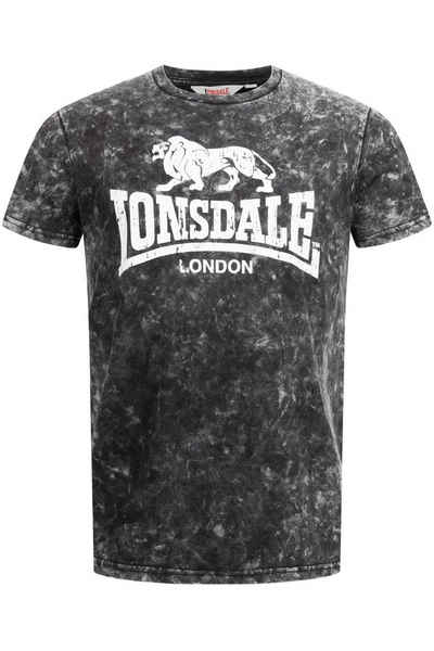Lonsdale T-Shirt »RIBIGILL«