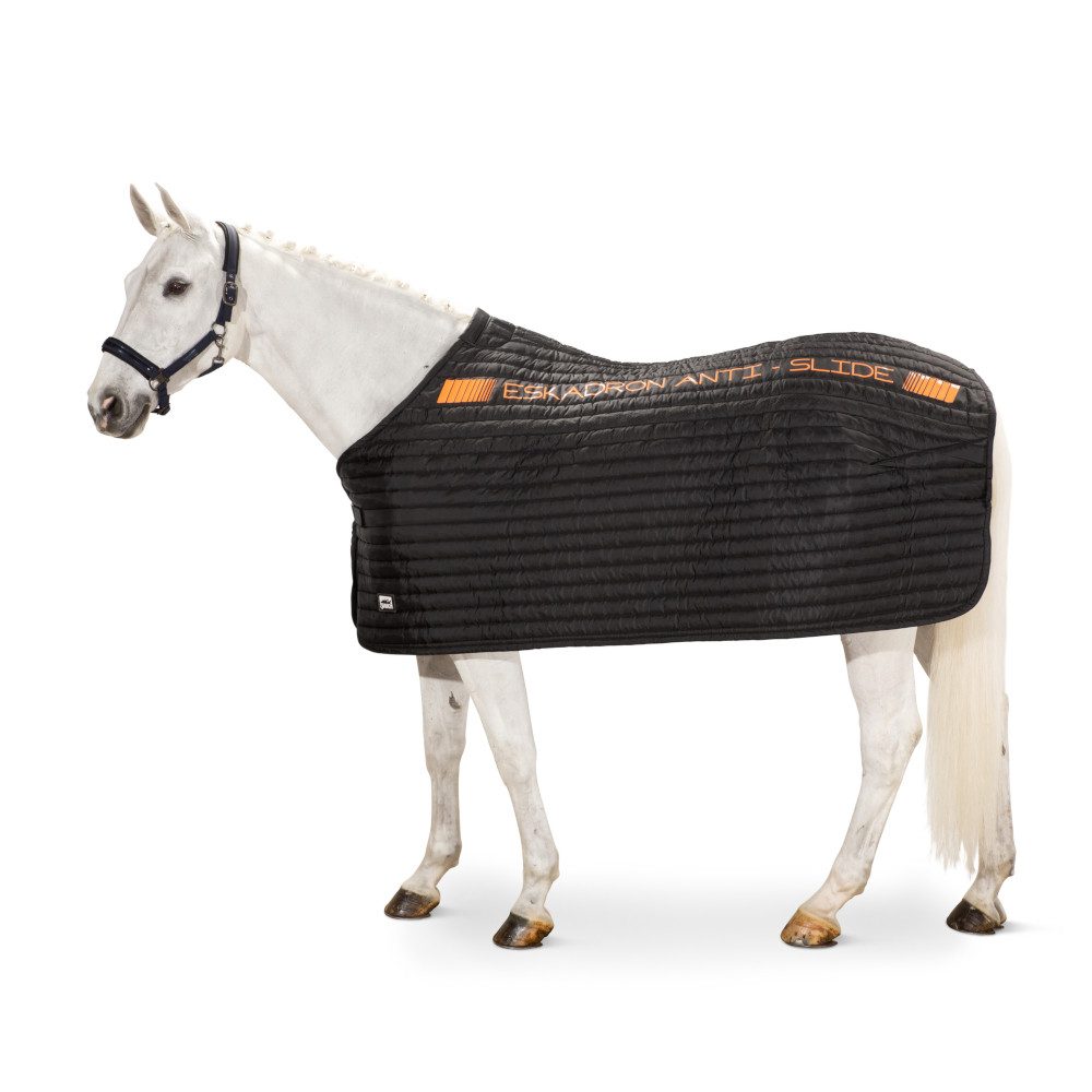 Eskadron Pferde-Stalldecke Eskadron Basics Unterdecke Anti Slip 200g