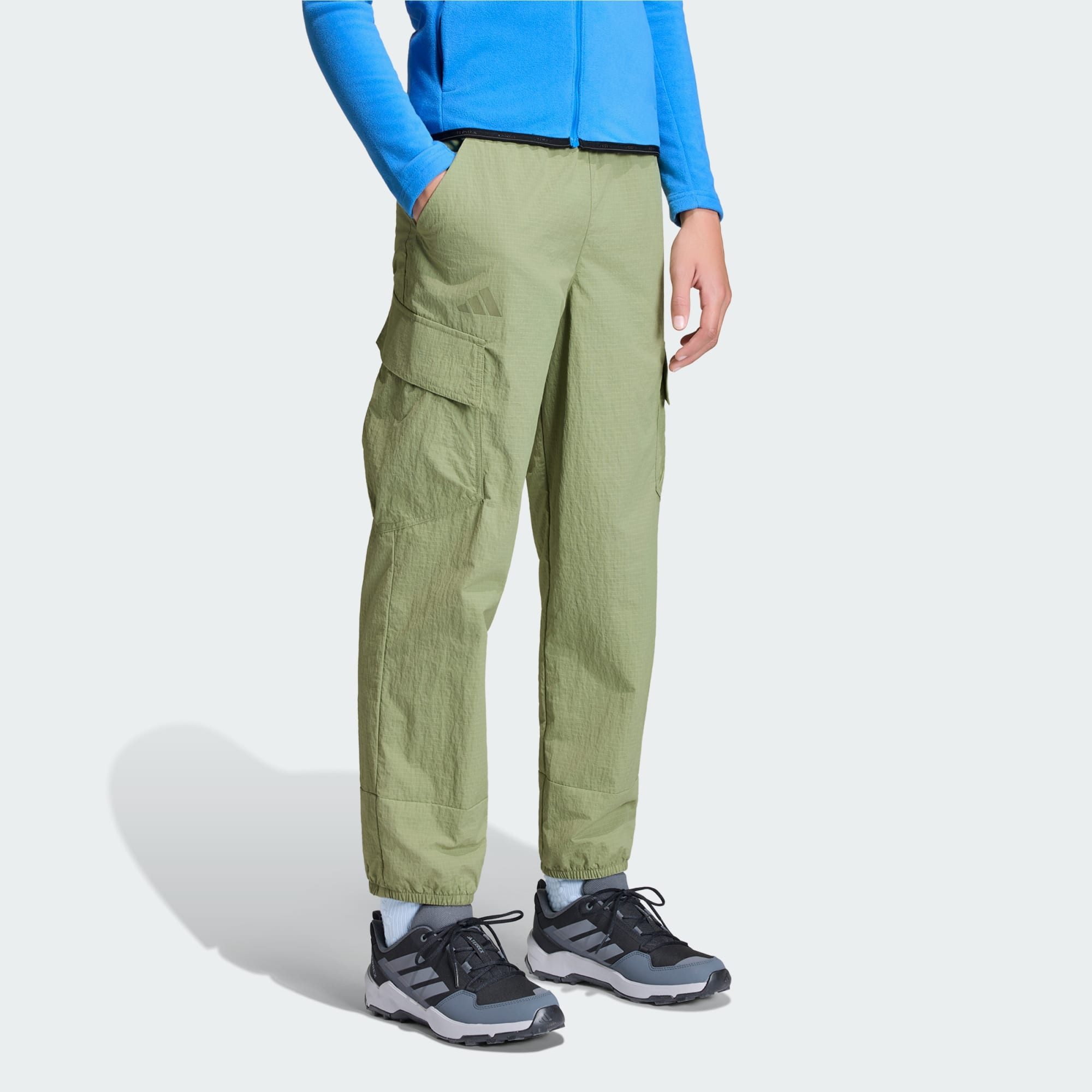 Cargohose TERREX KIDS XPLORIC CLIMA365 KIDS CARGOHOSE