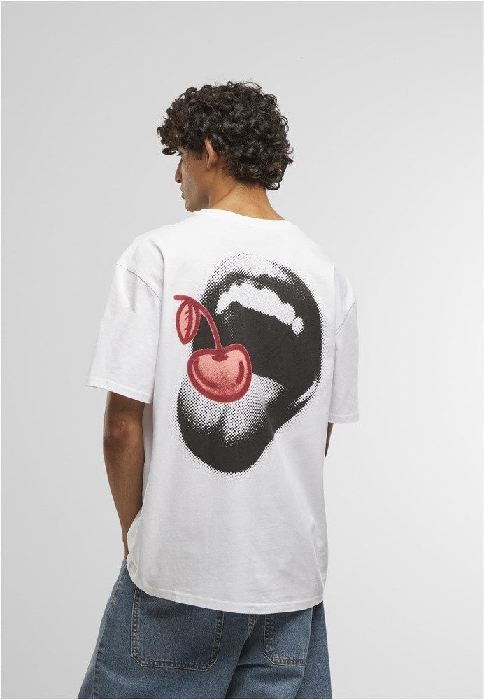 Mister Tee T-Shirt Cherry Good Oversize Tee günstig online kaufen