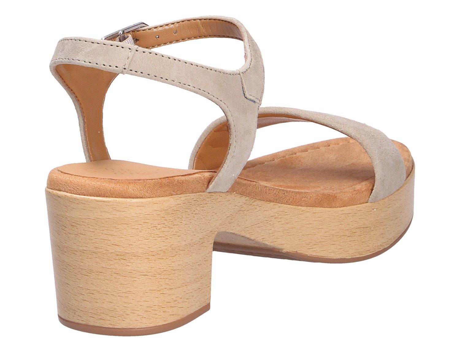 Unisa Irita Sandale Modischer Schnitt