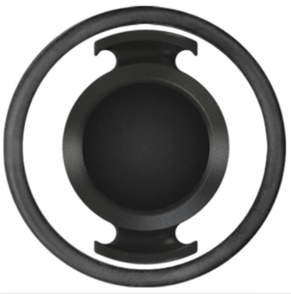 Supernova Fahrradbeleuchtung Supernova USH22-32 Tasterhalterung mit Spannring Ø 22-32 mm - sichere