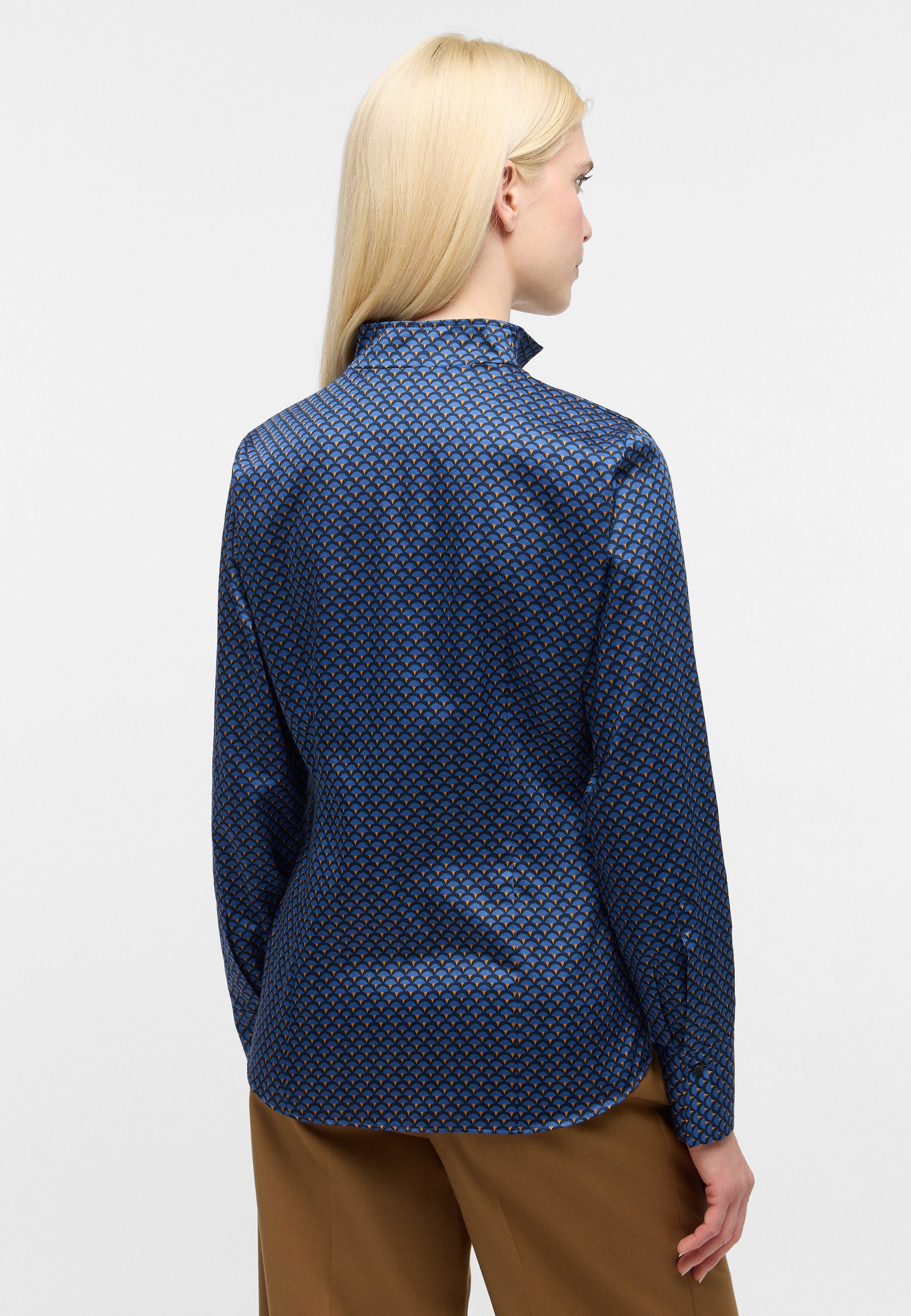 Eterna Hemdbluse REGULAR FIT EASY IRON (bügelleicht) günstig online kaufen