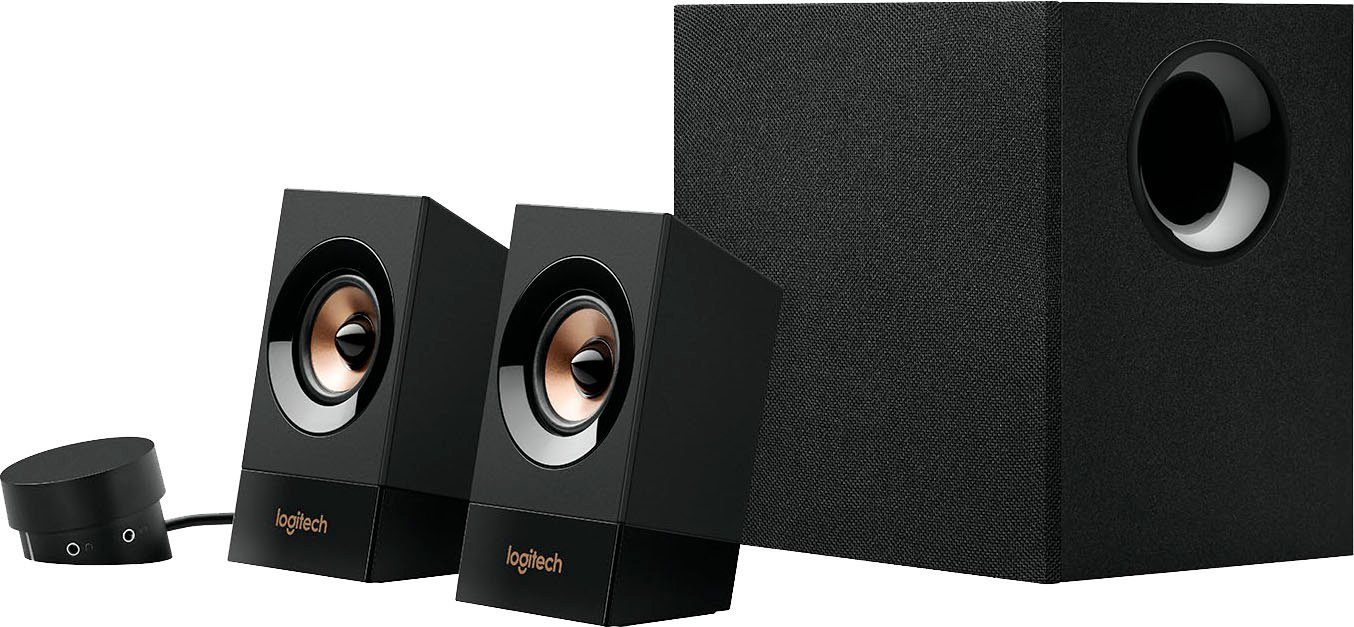 Logitech Z533 2.1 Lautsprechersystem (60 W) kaufen | OTTO