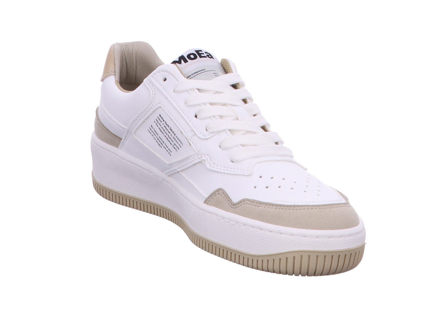 Moea Gen1 - Corn Schnürschuh