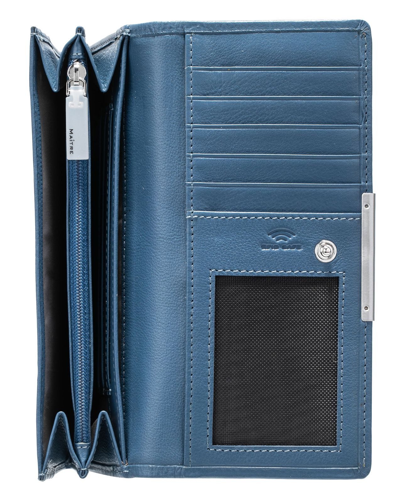 Maître Geldbörse Diedburg Purse LH8F, aus günstig online kaufen