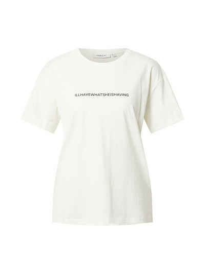Moss Copenhagen T-Shirt »Liv« (1-tlg)